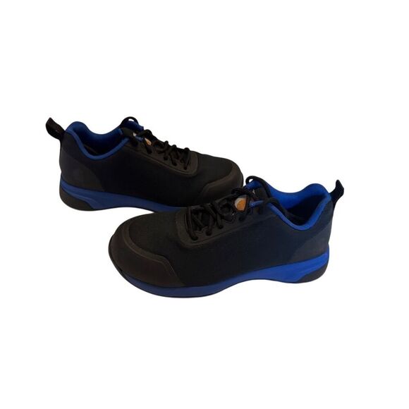 Carhartt Women's Force Day One Safety Shoes Multicolor Size 7M - Picture 5 of 9